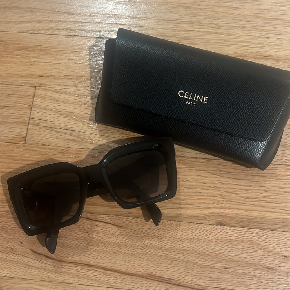 Celine Sunglasses